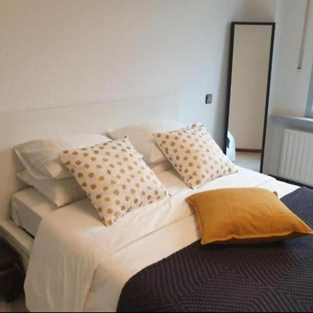 City Center Cosy Three Beds Luxembourg By Eksteriør billede