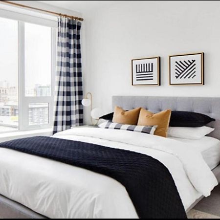 City Center Cosy Three Beds Luxembourg By Eksteriør billede