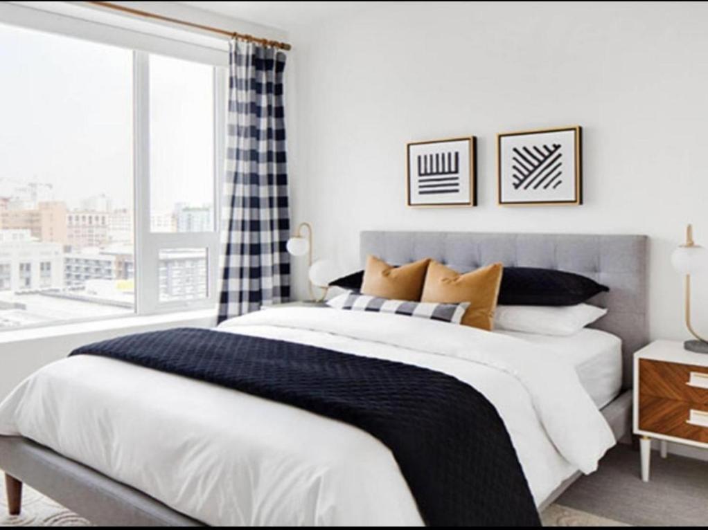 City Center Cosy Three Beds Luxembourg By Eksteriør billede